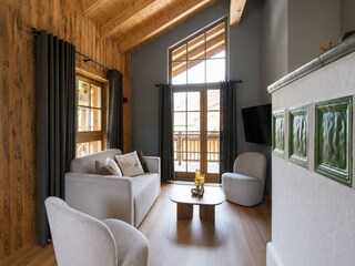 Parco vacanze Wald im Pinzgau  30