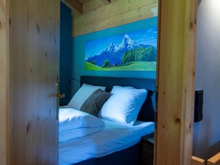 Parco vacanze Wald im Pinzgau  35