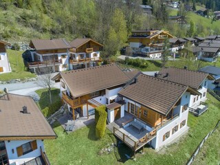 Parco vacanze Wald im Pinzgau  39