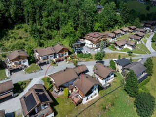 Parco vacanze Wald im Pinzgau  41