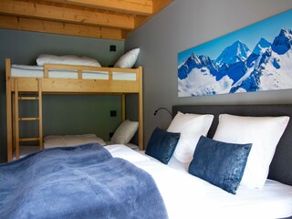 Parco vacanze Wald im Pinzgau  43