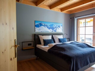 Parco vacanze Wald im Pinzgau  44
