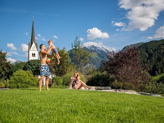 Parco vacanze Wald im Pinzgau  50