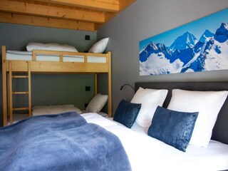 Vakantiepark Wald im Pinzgau Kenmerken 15