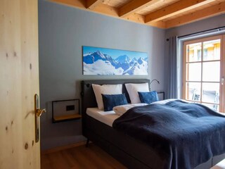 Vakantiepark Wald im Pinzgau Kenmerken 16