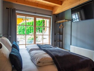 Vakantiepark Wald im Pinzgau Kenmerken 17