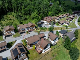 Vakantiepark Wald im Pinzgau Omgeving 26