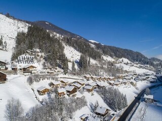 Ferienpark Wald im Pinzgau Umgebung 27