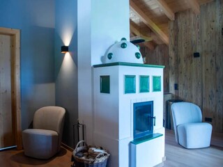 Vakantiepark Wald im Pinzgau  33
