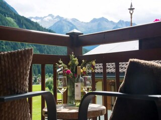 Vakantiepark Wald im Pinzgau  34