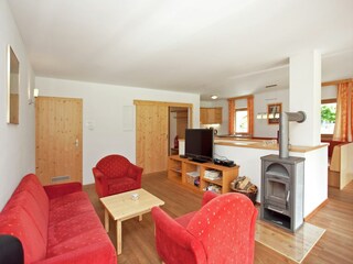 Vakantiepark Wald im Pinzgau Kenmerken 9