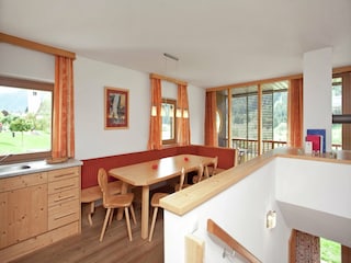 Ferienpark Wald im Pinzgau Ausstattung 18