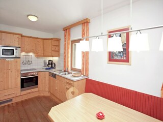 Holiday park Wald im Pinzgau Features 9