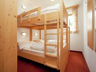 Holiday park Wald im Pinzgau Features 11