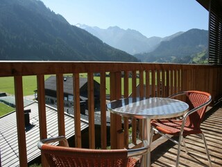 Vakantiepark Wald im Pinzgau Buitenaudio-opname 3