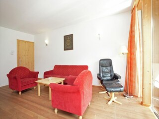 Vakantiepark Wald im Pinzgau Kenmerken 17