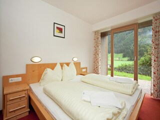 Parco vacanze Wald im Pinzgau Caratteristiche 13