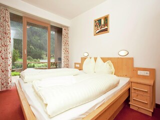 Parco vacanze Wald im Pinzgau Caratteristiche 19