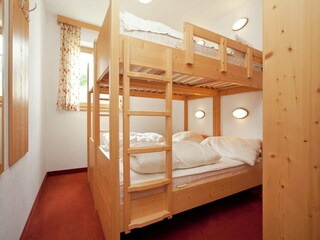 Holiday park Wald im Pinzgau Features 20