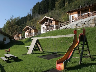 Ferienpark Wald im Pinzgau  24