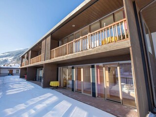 Parc de vacances Wald im Pinzgau Enregistrement extérieur 6