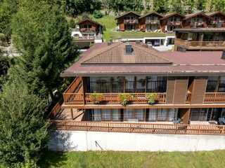 Vakantiepark Wald im Pinzgau  30