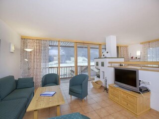 Vakantiepark Wald im Pinzgau  32