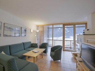 Vakantiepark Wald im Pinzgau  34