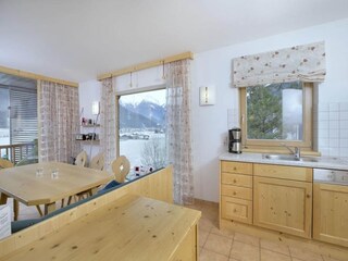 Vakantiepark Wald im Pinzgau  35