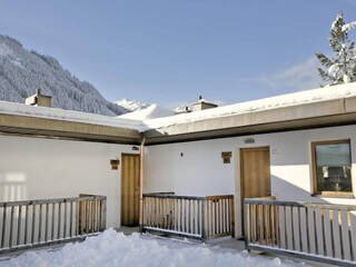 Vakantiepark Wald im Pinzgau  38