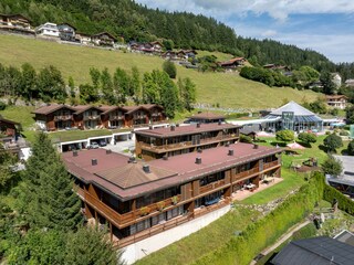 Vakantiepark Wald im Pinzgau  41