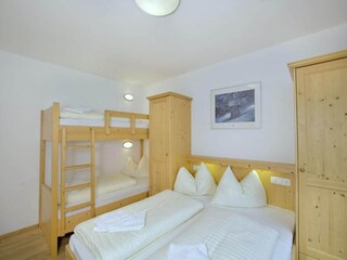 Vakantiepark Wald im Pinzgau  48