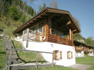 Holiday park Wald im Pinzgau Outdoor Recording 3