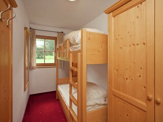 Holiday park Wald im Pinzgau Features 13