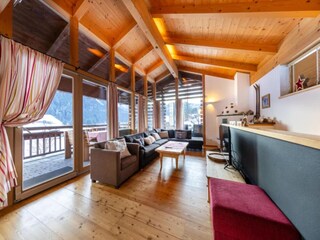 Ferienpark Wald im Pinzgau Ausstattung 18