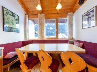 Ferienpark Wald im Pinzgau Ausstattung 20