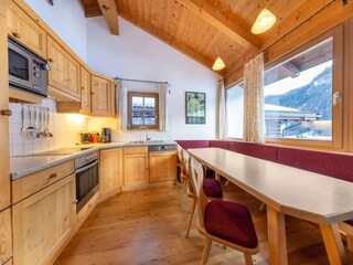 Ferienpark Wald im Pinzgau Ausstattung 21