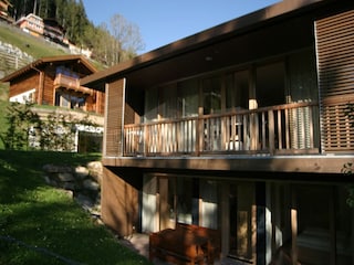 Holiday park Wald im Pinzgau Outdoor Recording 2