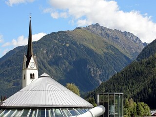 Parque de vacaciones Wald im Pinzgau Entorno 20