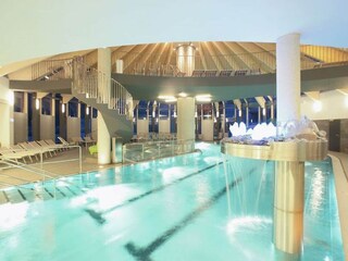 Ferienpark Wald im Pinzgau Außenaufnahme 1