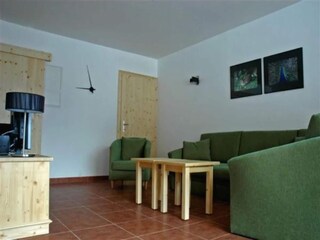 Parco vacanze Wald im Pinzgau Caratteristiche 13