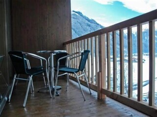Parco vacanze Wald im Pinzgau Registrazione all'aperto 9