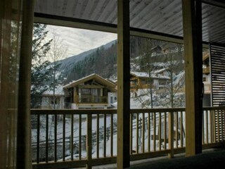 Ferienpark Wald im Pinzgau Außenaufnahme 10