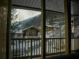 Parc de vacances Wald im Pinzgau Enregistrement extérieur 10