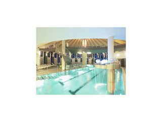 Parco vacanze Wald im Pinzgau Registrazione all'aperto 7