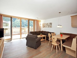 Holiday park Wald im Pinzgau Features 19