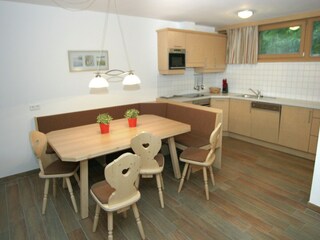 Holiday park Wald im Pinzgau Features 12