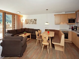 Vakantiepark Wald im Pinzgau Kenmerken 13