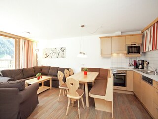 Holiday park Wald im Pinzgau Features 11