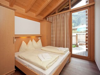 Holiday park Wald im Pinzgau Features 19